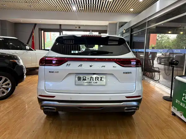 Haval H6 2023