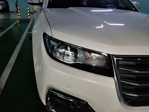 Haval H7 2018