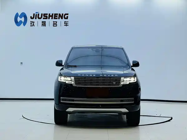 Land Rover Range Rover 2023