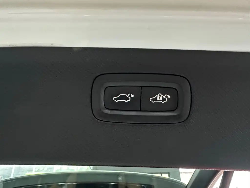 Volvo XC90 PHEV 2018 — фото 10