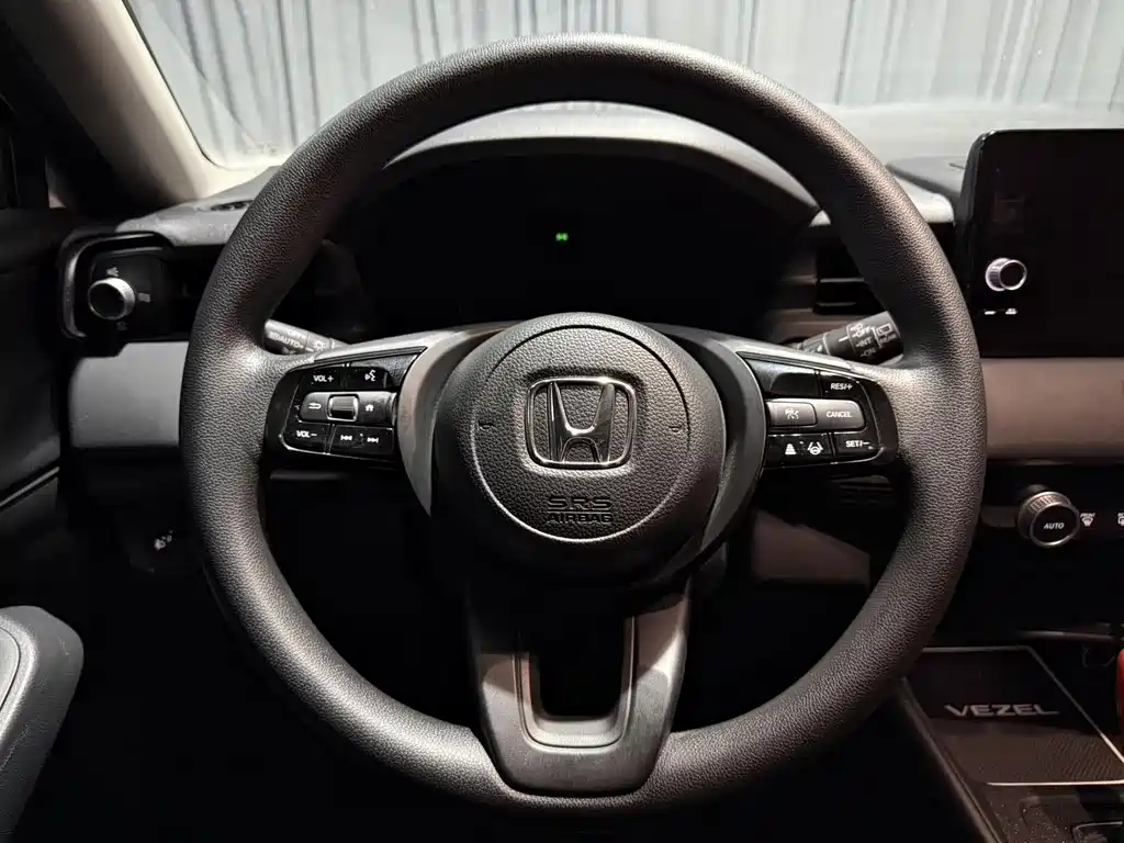 Honda Vezel 2023 — фото 16