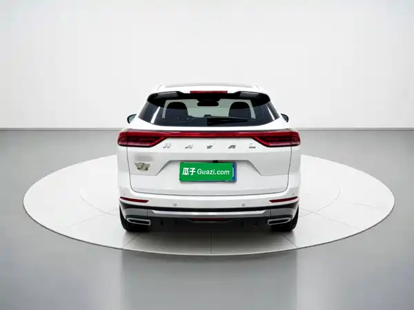Haval H6 2023