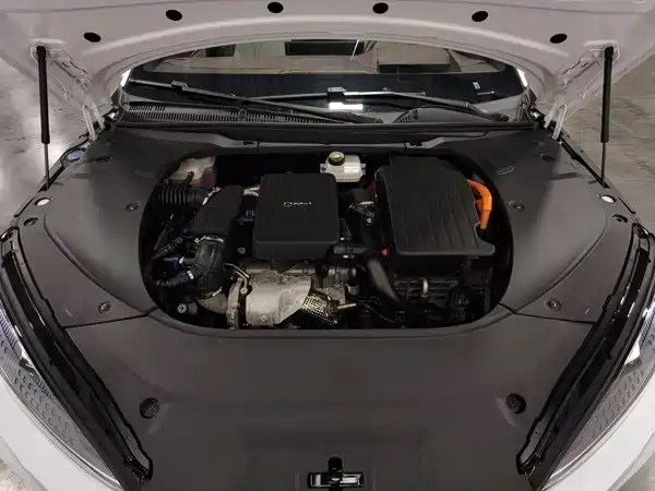 BYD Seal 2024