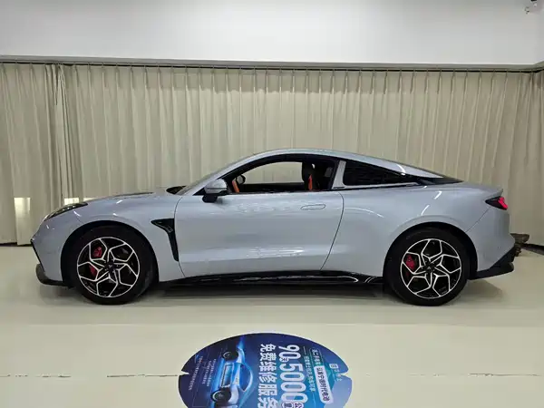 Neta GT 2025