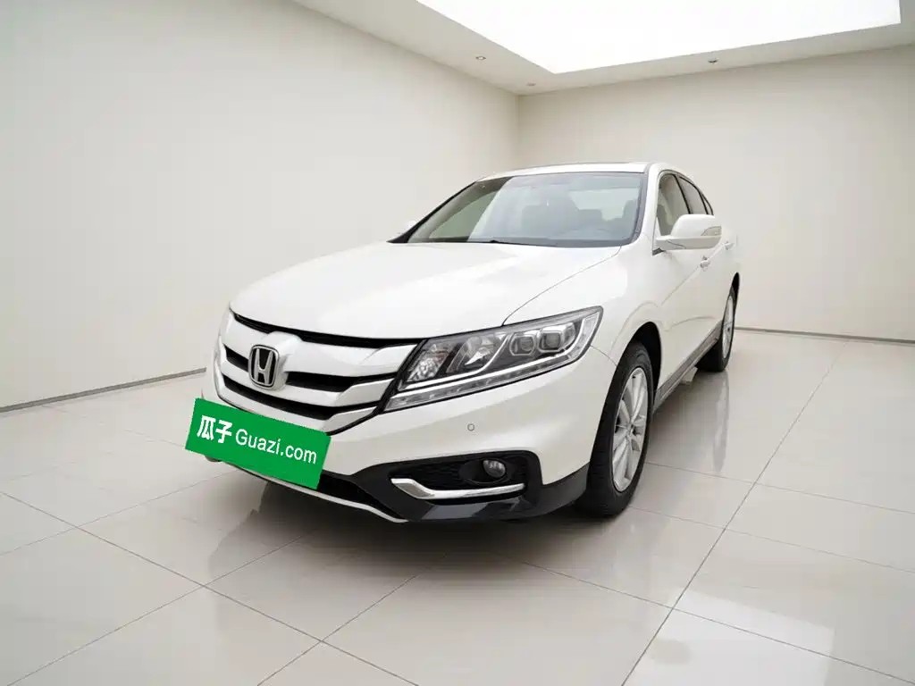 Honda Crosstour 2015