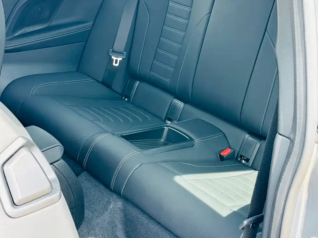 BMW M2 2025 — фото 17