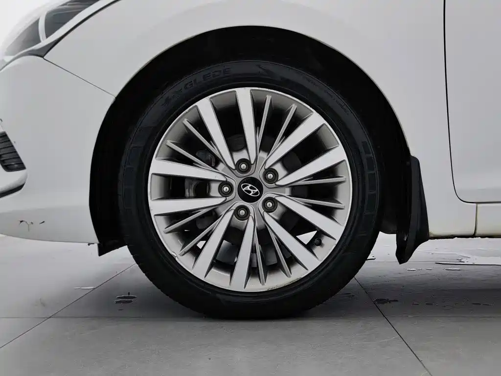 Hyundai Mistra 2018 — фото 17