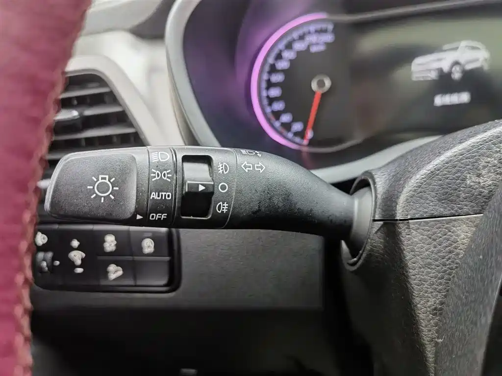 Kia Sportage 2018 — фото 21