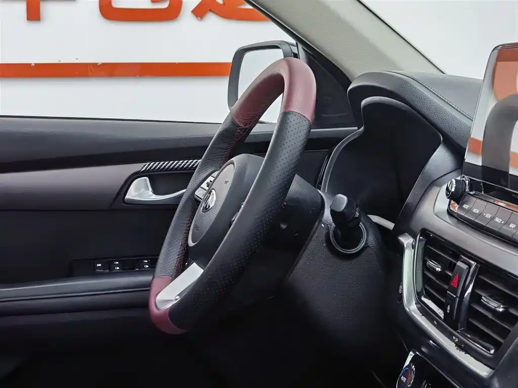 Kia Sportage 2018 — фото 22