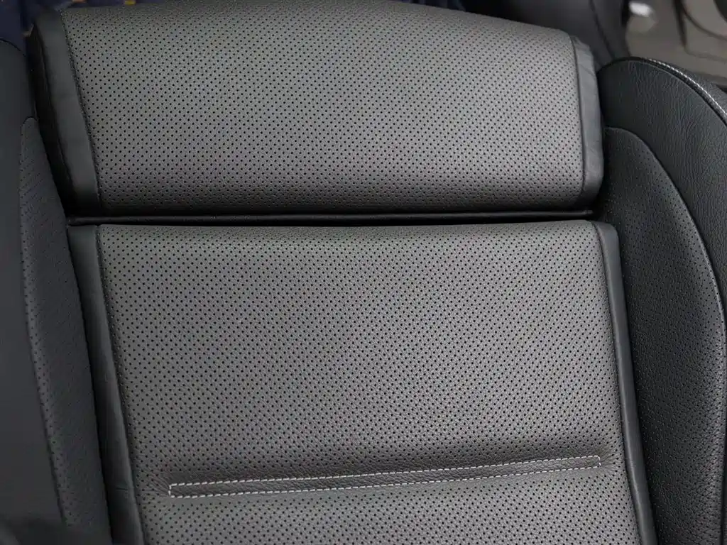 Mercedes-Benz GLA AMG 2021 — фото 21