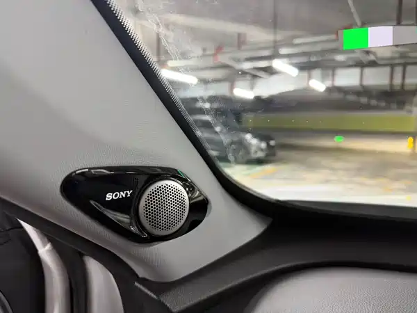 Chery Tiggo 7 PLUS 2022