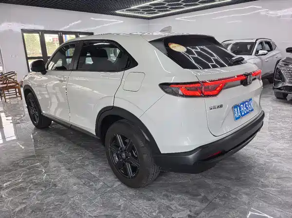 Honda XR-V 2023