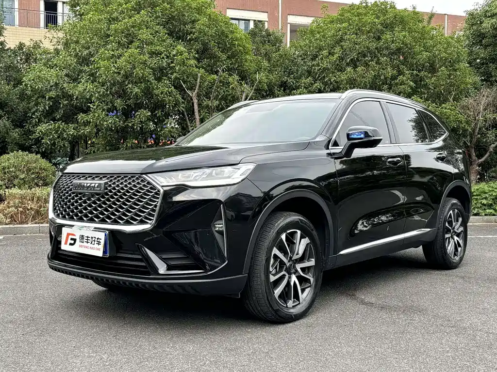 Haval H6 2023