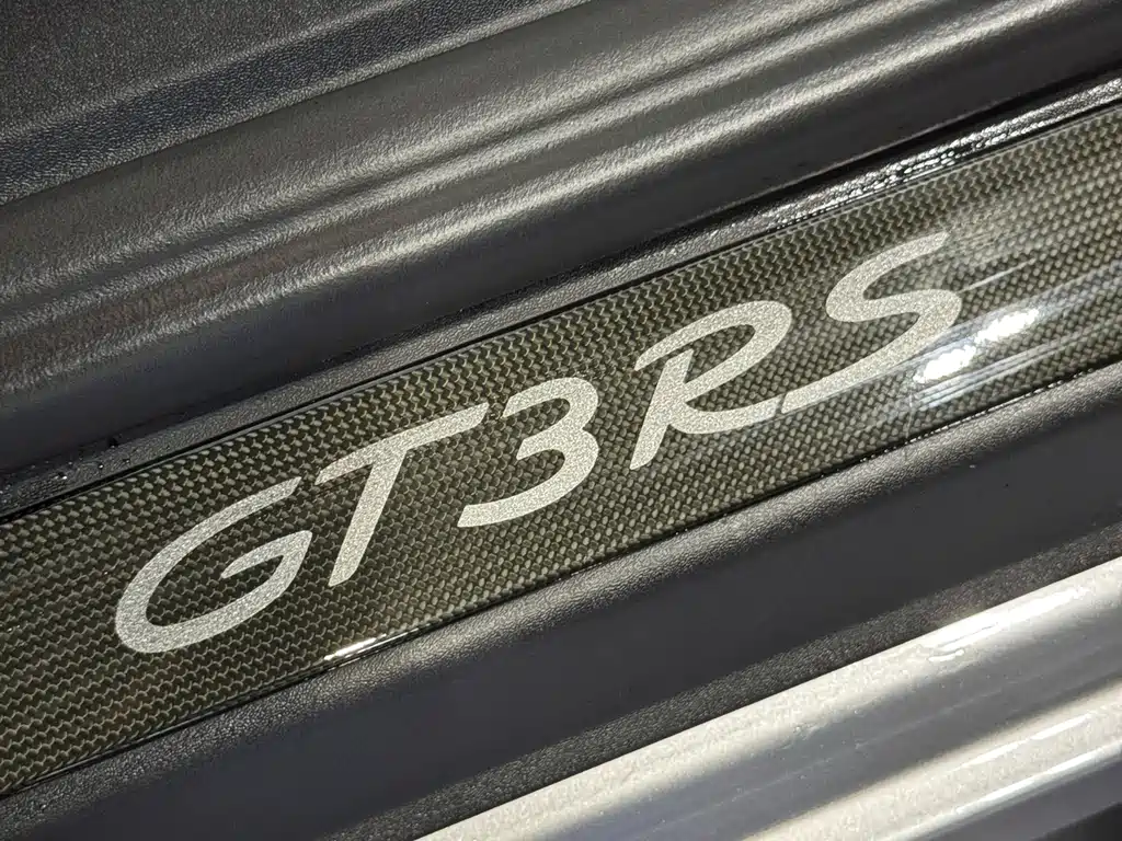 Porsche 911 2019 — фото 9