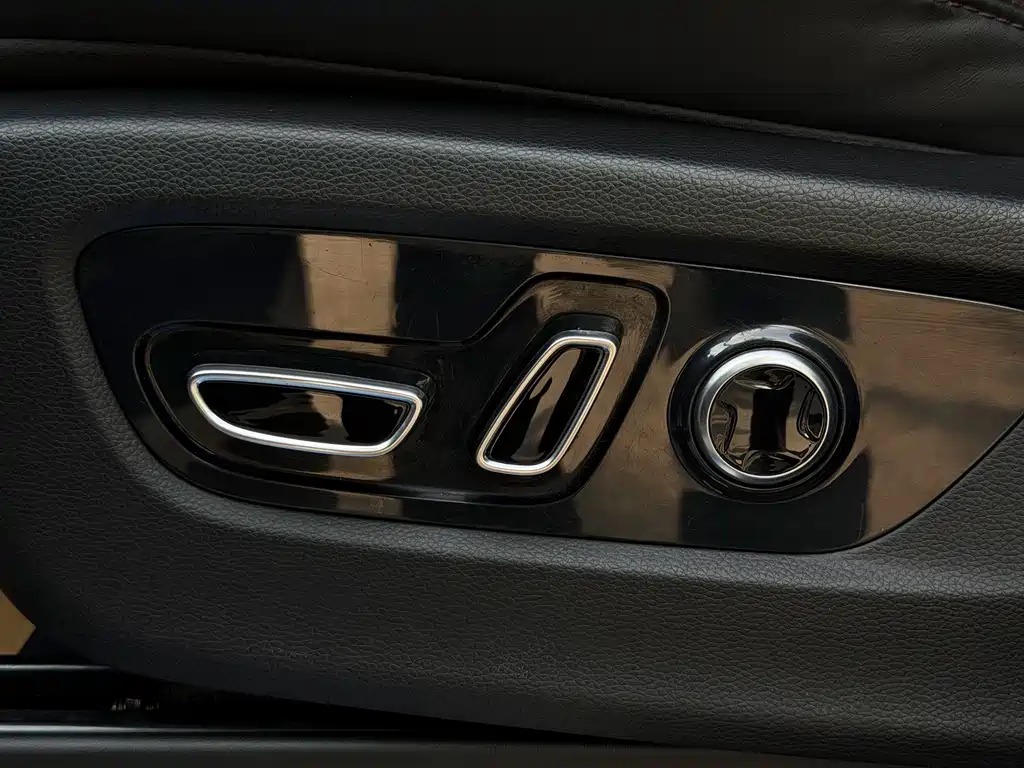 GAC Trumpchi M8 2023 — фото 7
