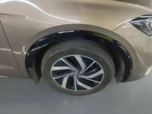 Volkswagen Viloran 2023