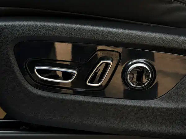 GAC Trumpchi M8 2023