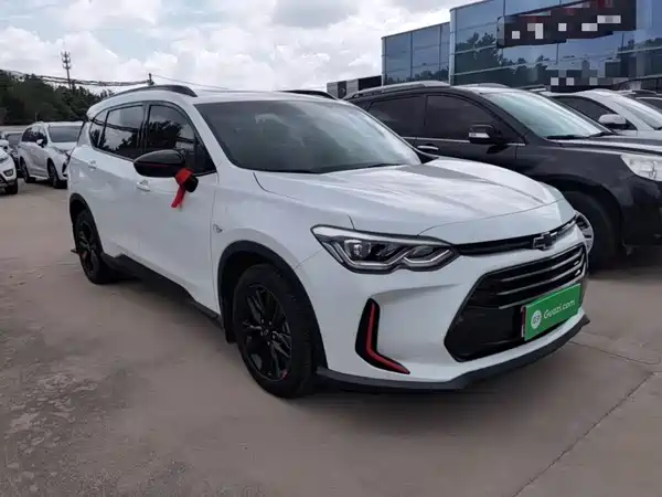 Chevrolet Orlando 2019