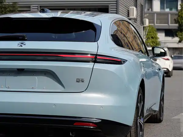 NIO ET5T 2025