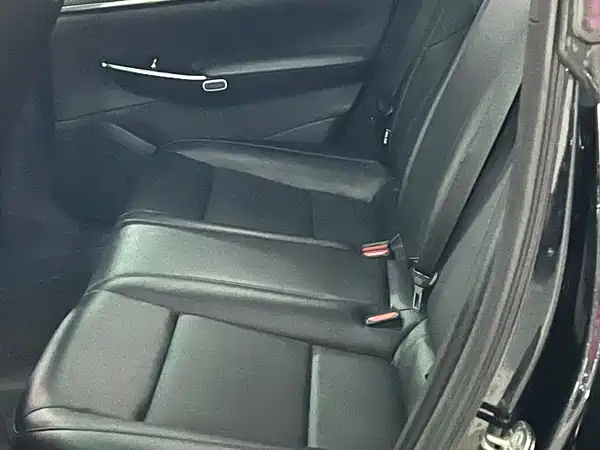 Changan Qiyuan A07 2025