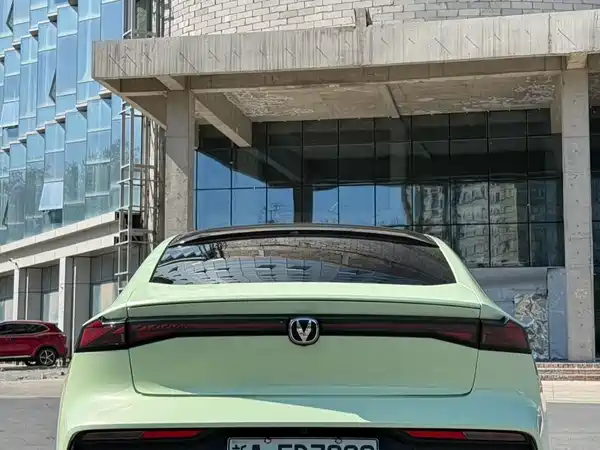 Changan UNI-V Smart Electric Idd 2023