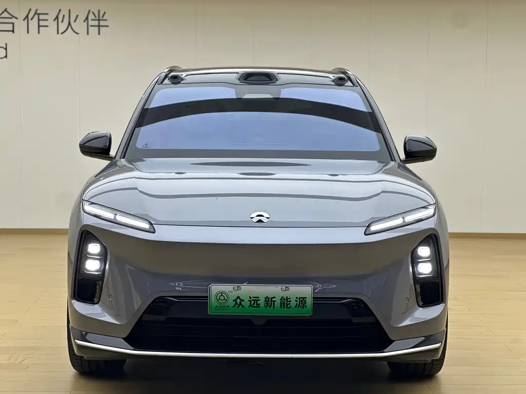 NIO ES6 2025