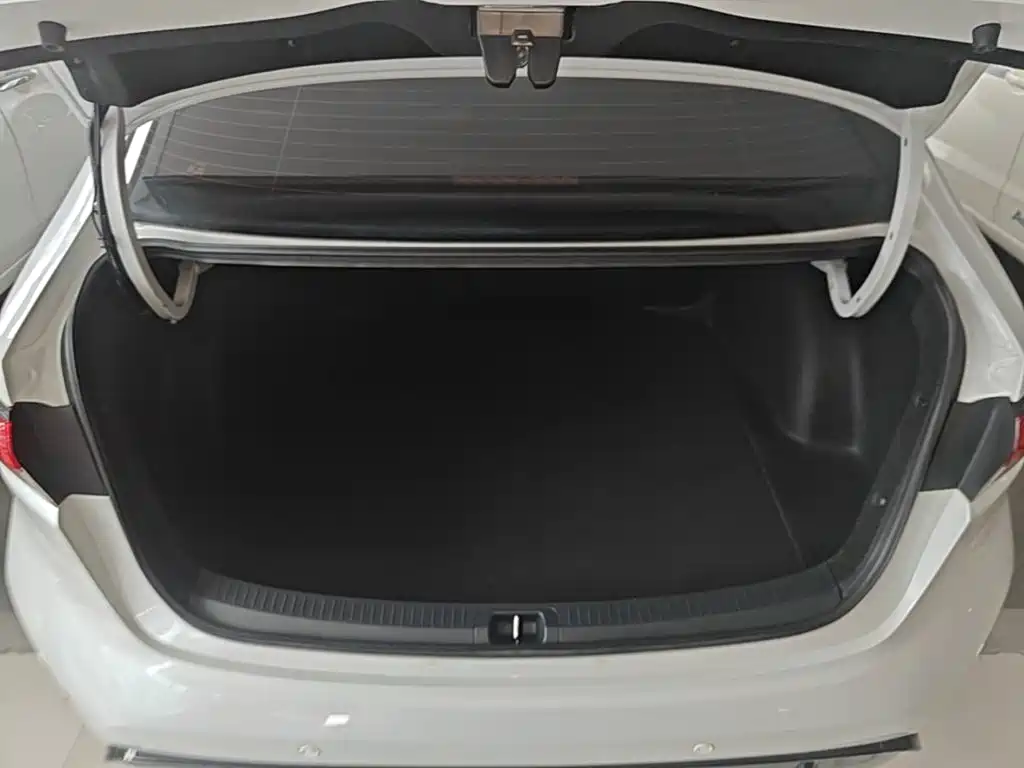 Toyota Levin 2024 — фото 19