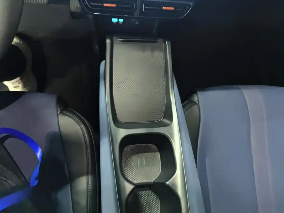 BYD Seagull 2025 — фото 16