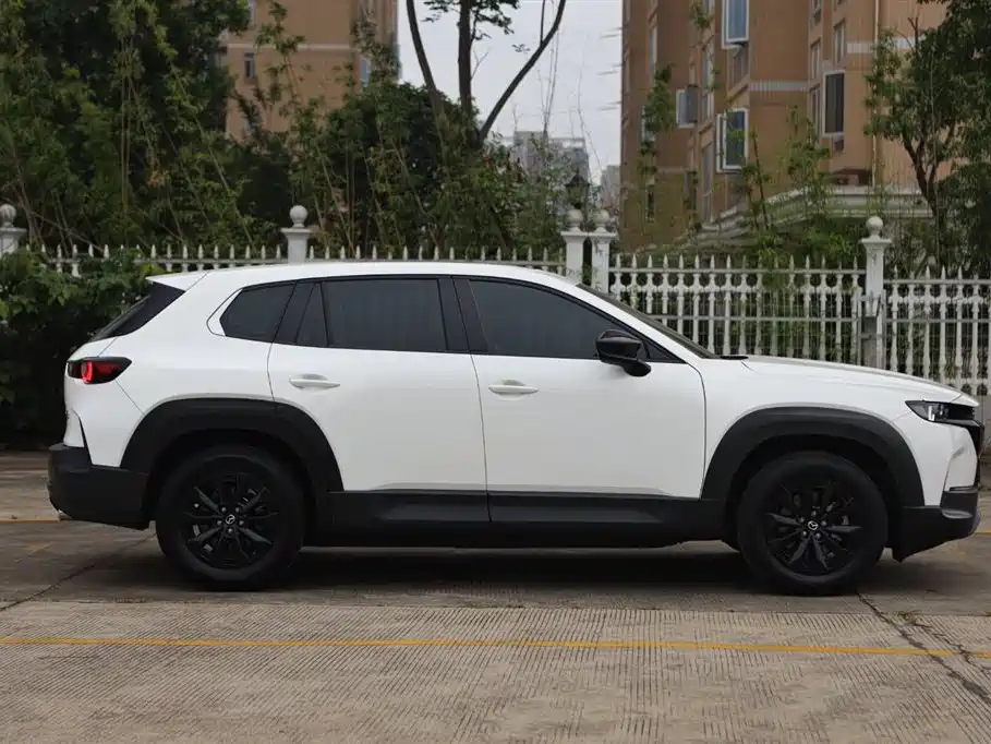 Mazda CX-50 OK 2023