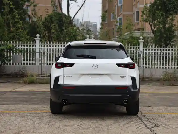 Mazda CX-50 2023