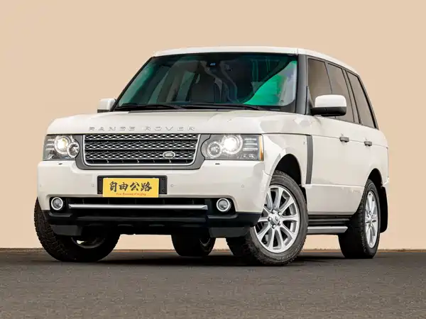 Land Rover Range Rover 2010