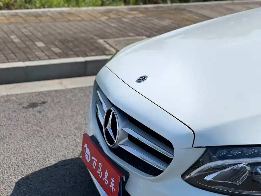 Mercedes-Benz C-Class 2018 — фото 9