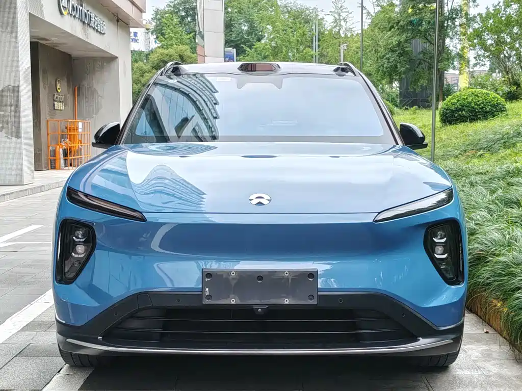 NIO ES6 2023