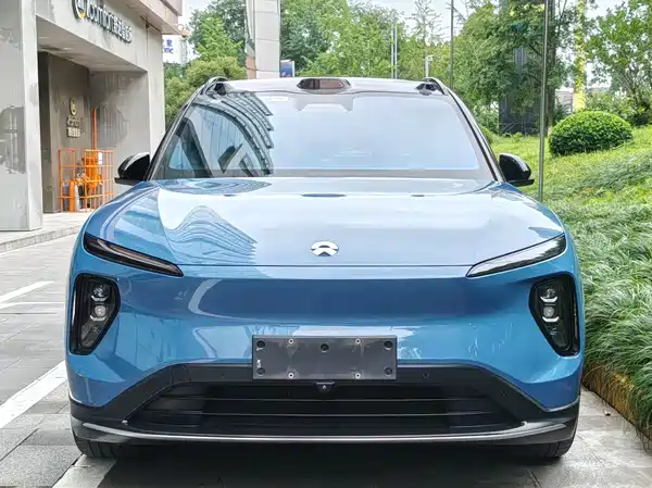 NIO ES6 2023