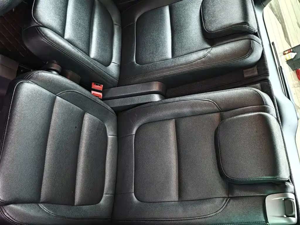 Volkswagen Sharan 2015 — фото 11