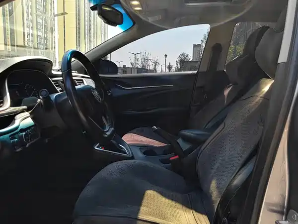 Buick Excelle GT 2019