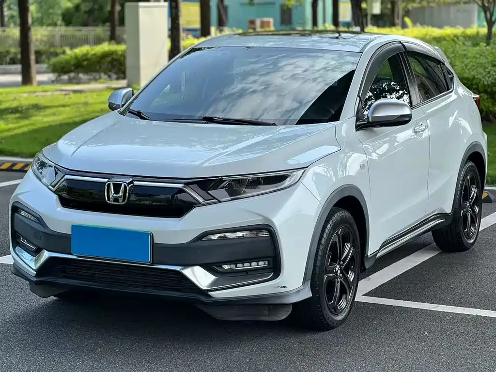 Honda XR-V 2020 — фото 1