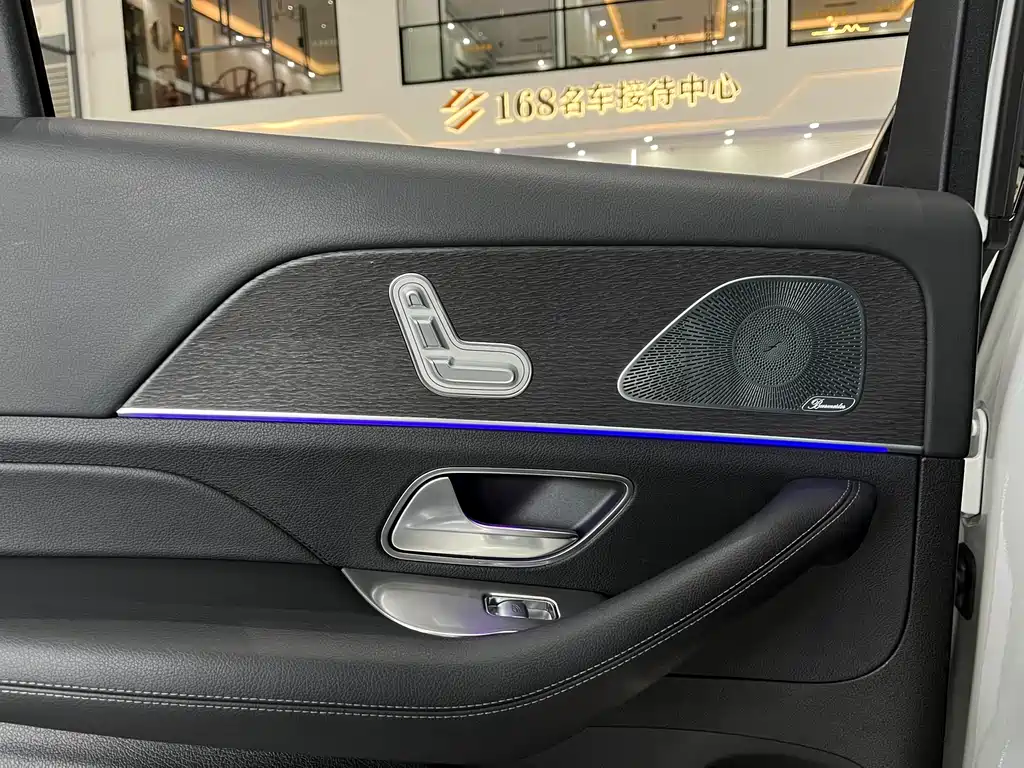 Mercedes-Benz GLE 2020 — фото 13