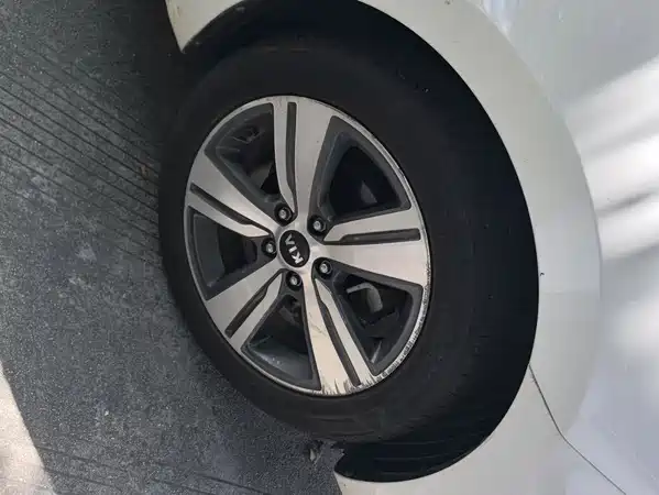 Kia K4 2018