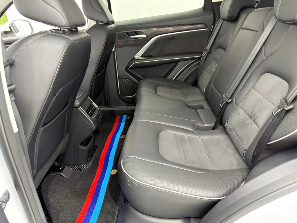 Haval H6 2023 — фото 14