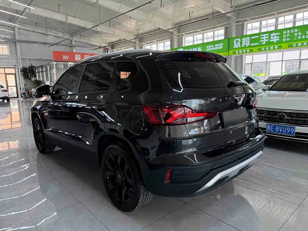 Jetta VS5 2022