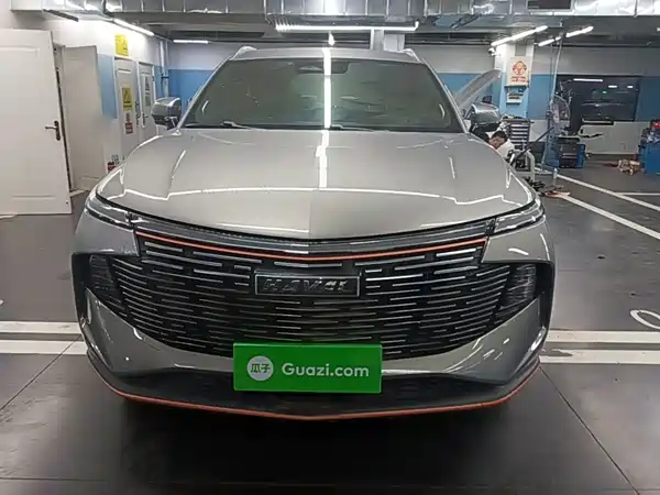 Haval Mythical Beast 2022