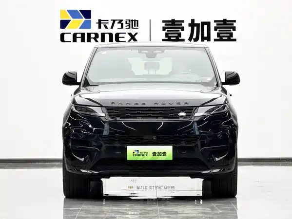 Land Rover Range Rover Sport New Energy 2025