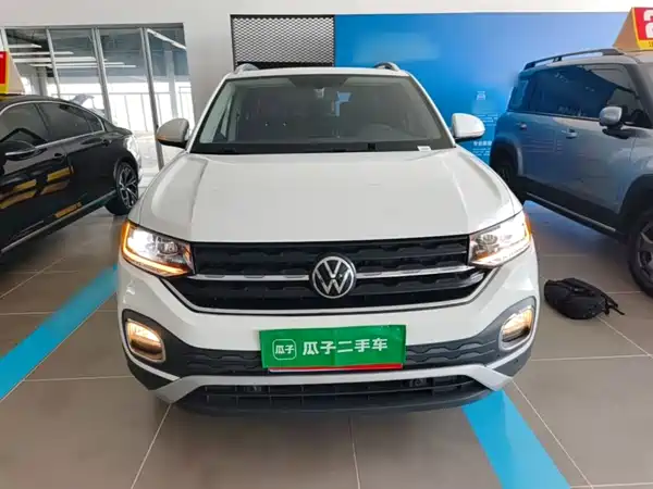 Volkswagen Tacqua 2024