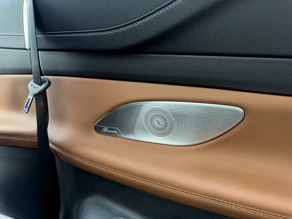 Mercedes-Benz E-Class AMG 2021 — фото 26