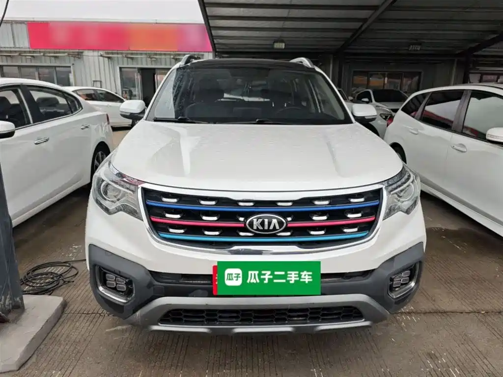 Kia Sportage 2020 — фото 3