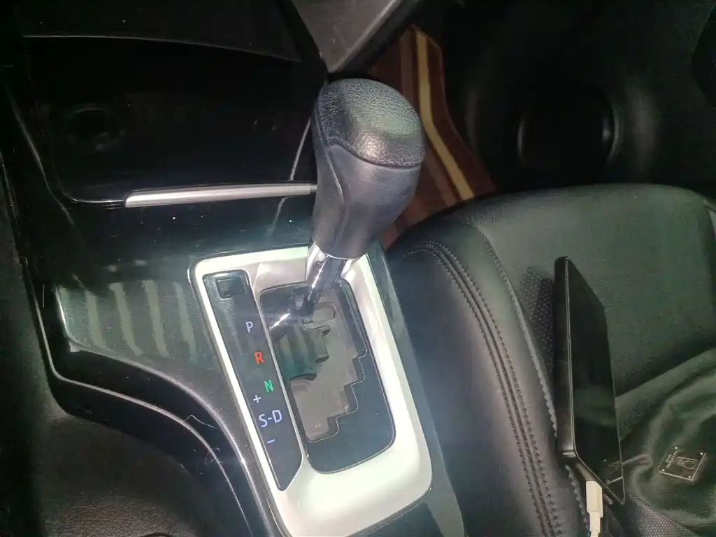 Toyota Fortuner 2019 — фото 14