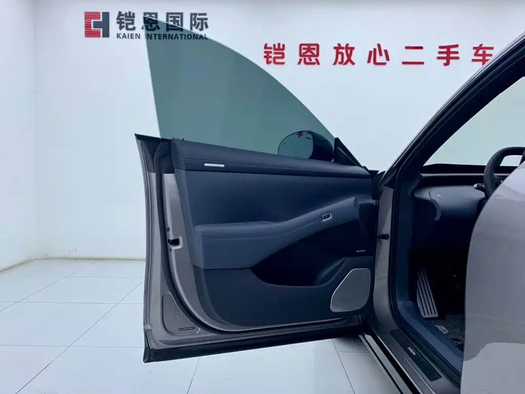 Xiaomi YU7 2025 — фото 32