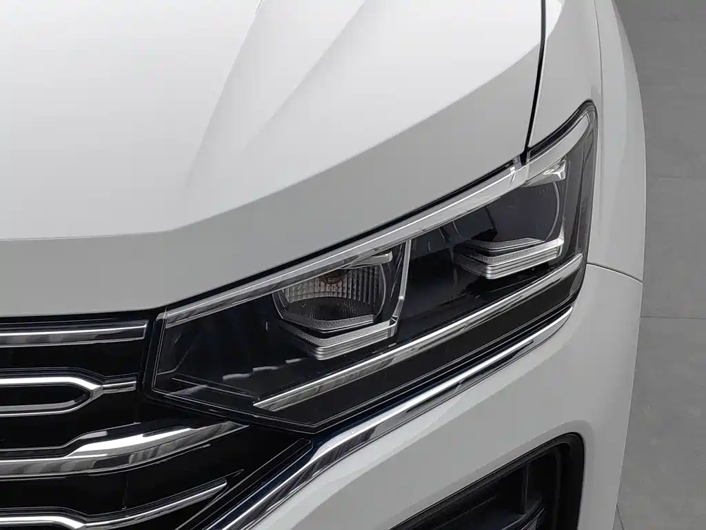 Volkswagen Tayron 2020