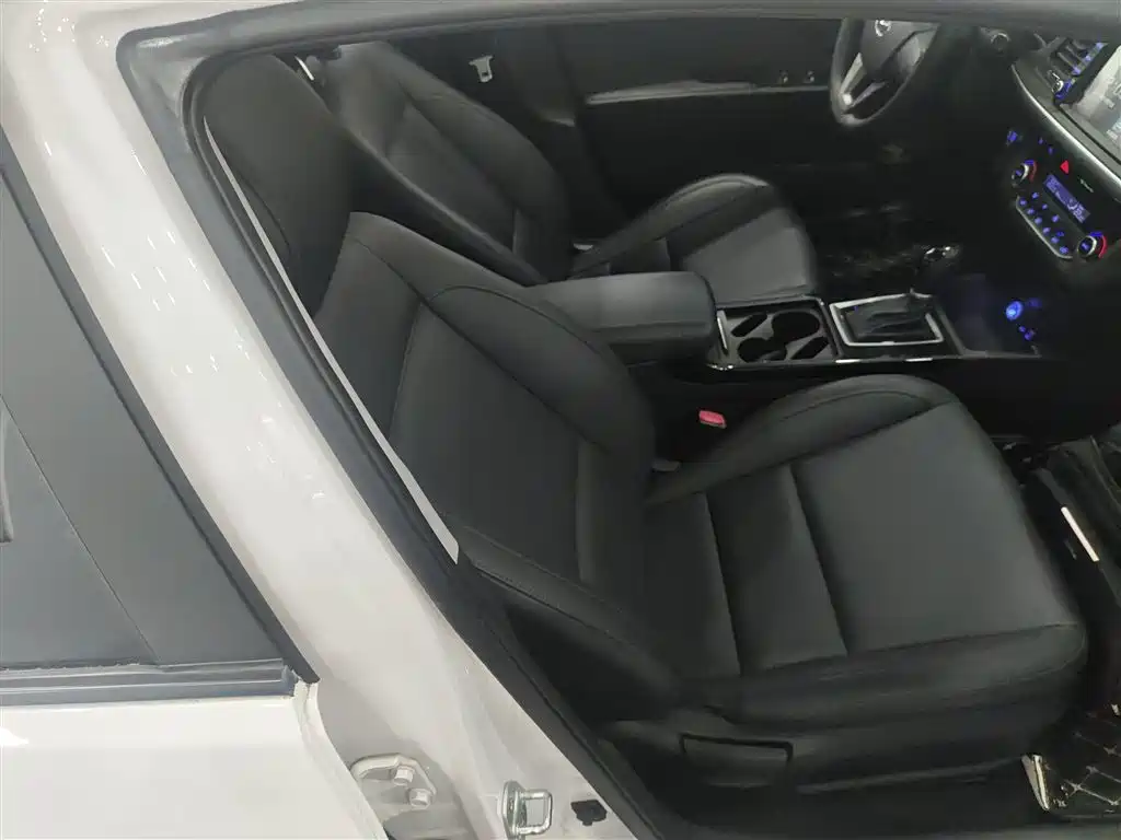 Hyundai Mistra 2021 — фото 17